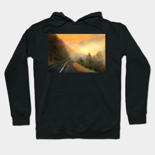 Into the Sunset Hoodie